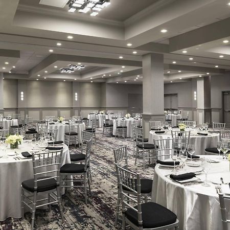Renaissance Boston Patriot Place Hotel Foxborough Eksteriør billede
