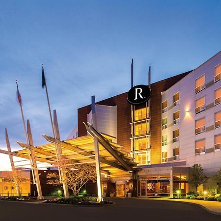 Renaissance Boston Patriot Place Hotel Foxborough Eksteriør billede