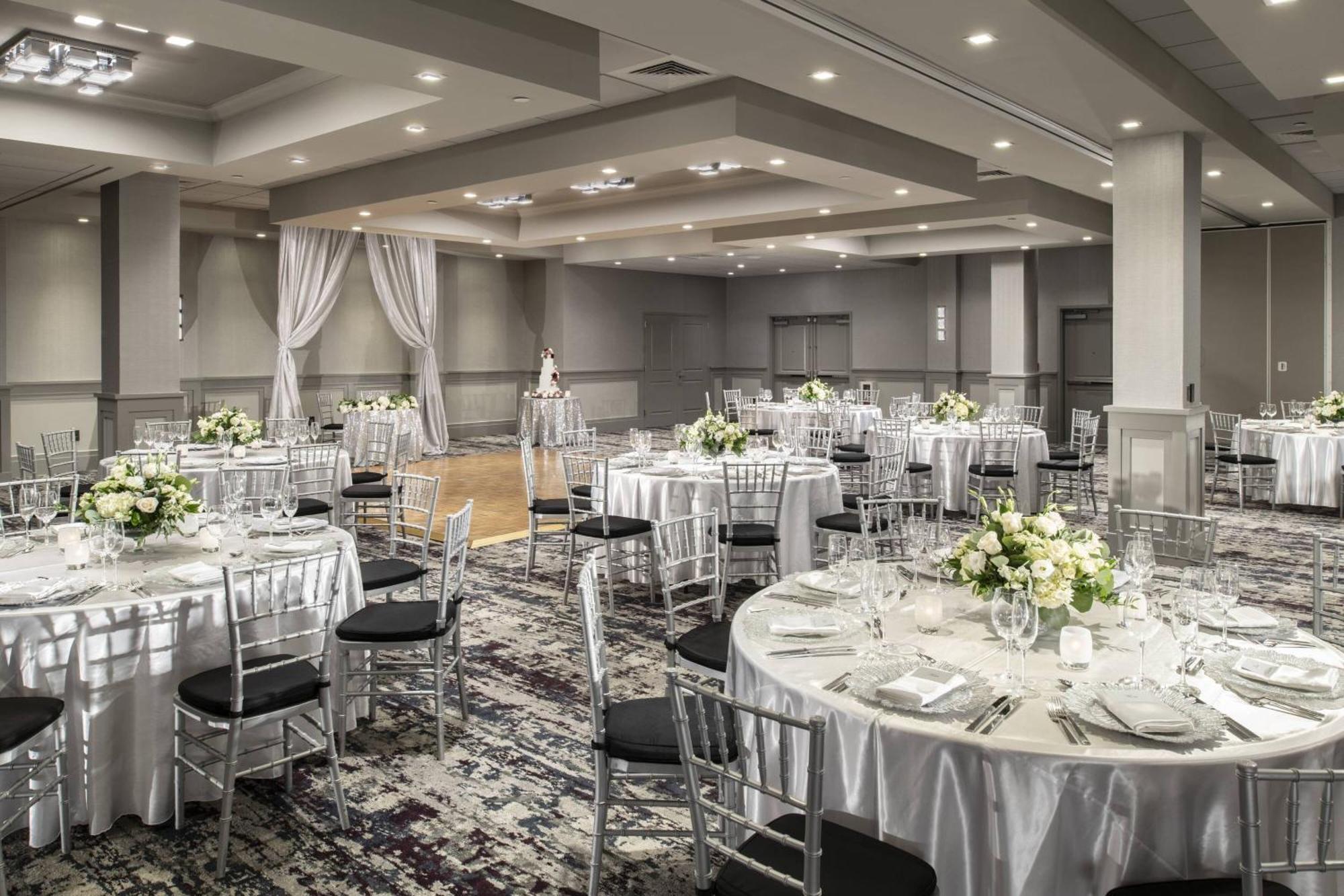 Renaissance Boston Patriot Place Hotel Foxborough Eksteriør billede