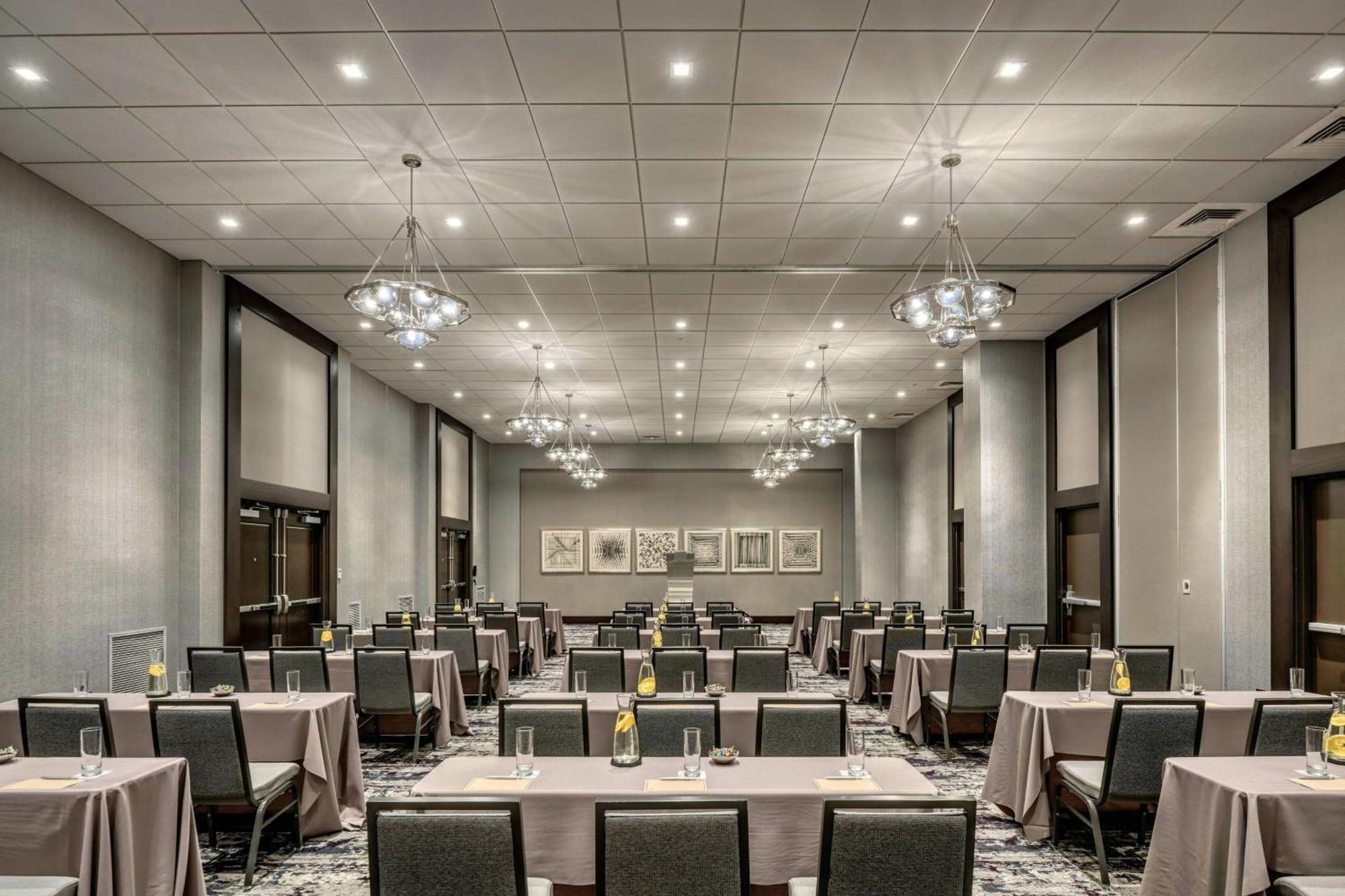 Renaissance Boston Patriot Place Hotel Foxborough Eksteriør billede