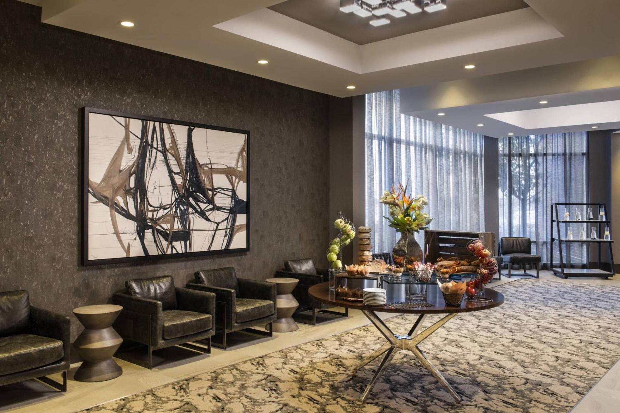 Renaissance Boston Patriot Place Hotel Foxborough Eksteriør billede