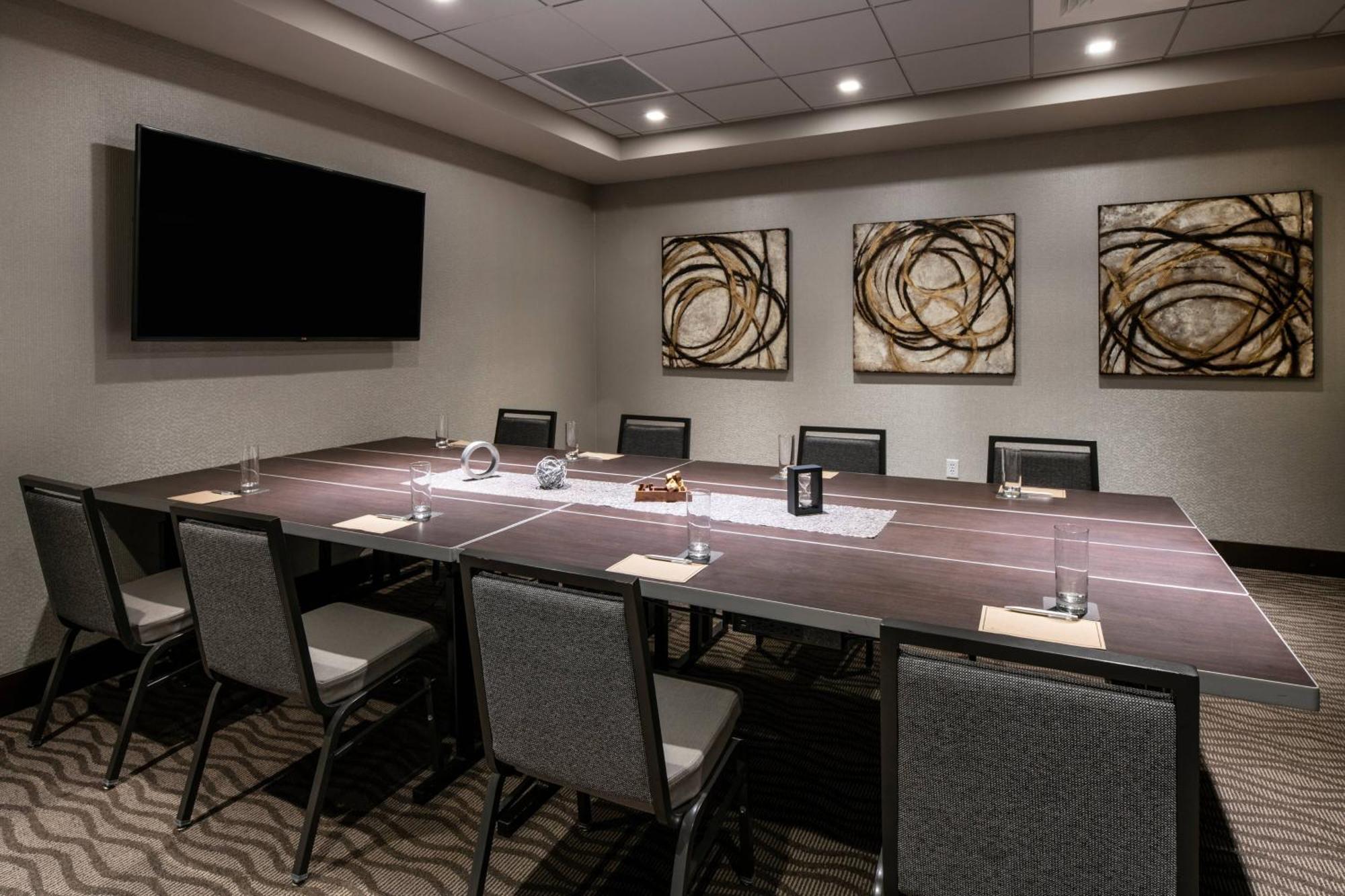 Renaissance Boston Patriot Place Hotel Foxborough Eksteriør billede