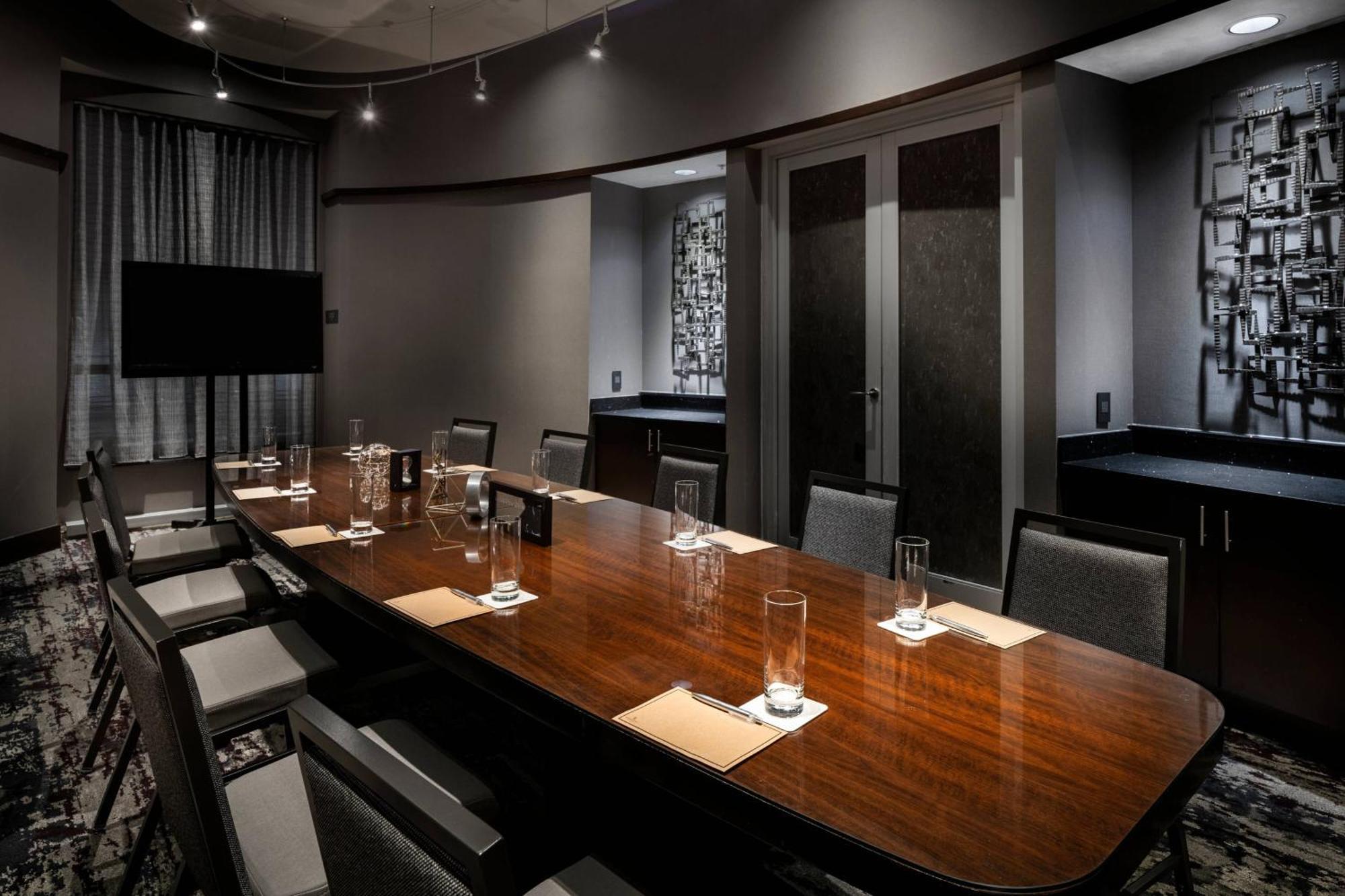 Renaissance Boston Patriot Place Hotel Foxborough Eksteriør billede
