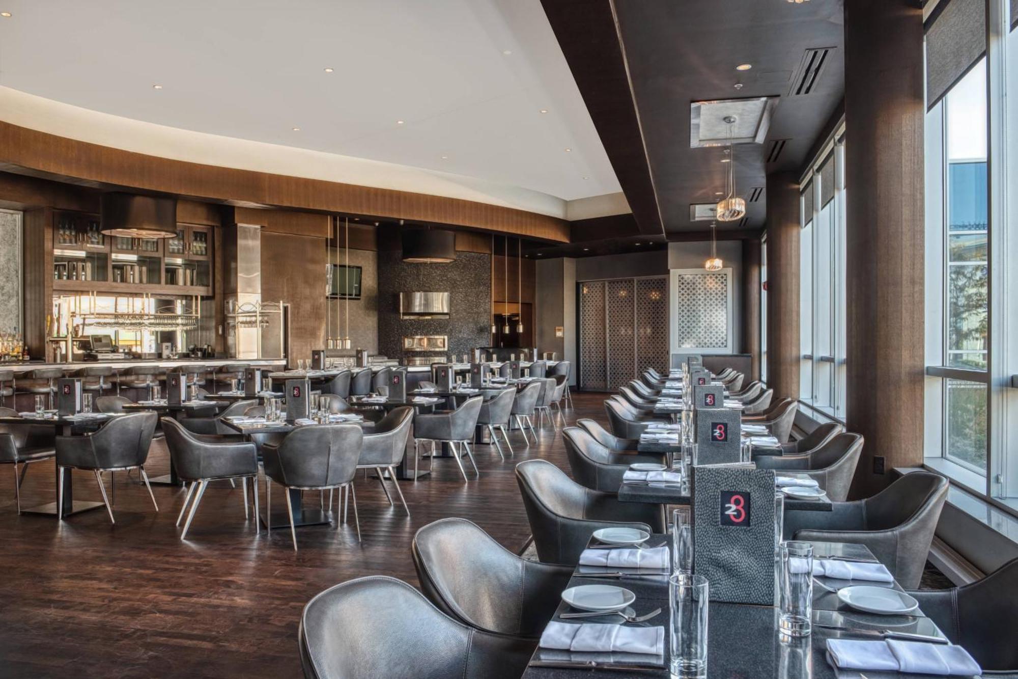 Renaissance Boston Patriot Place Hotel Foxborough Eksteriør billede