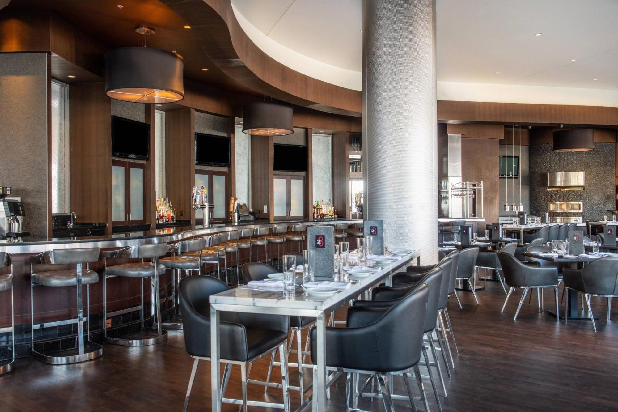 Renaissance Boston Patriot Place Hotel Foxborough Eksteriør billede