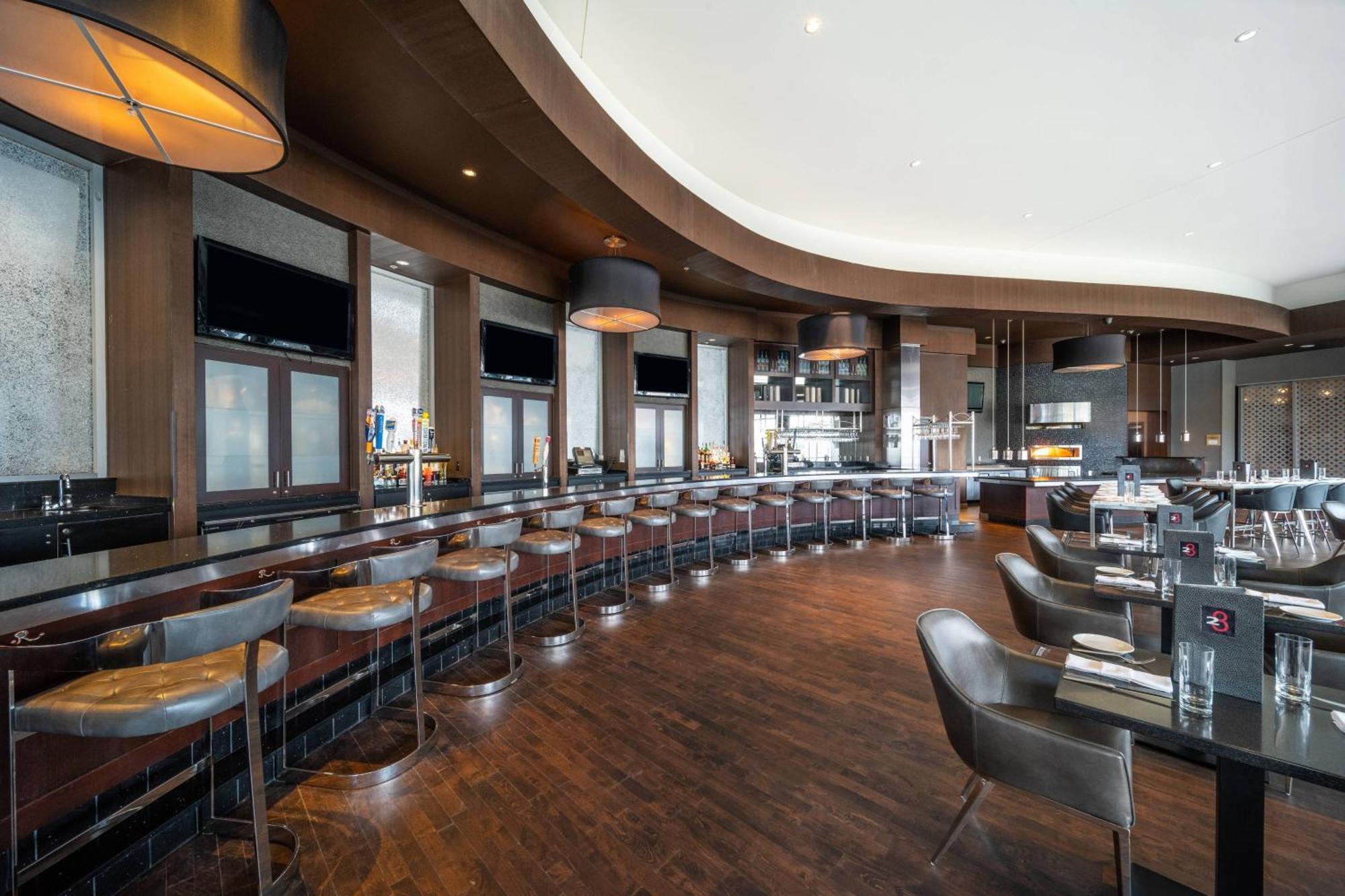 Renaissance Boston Patriot Place Hotel Foxborough Eksteriør billede