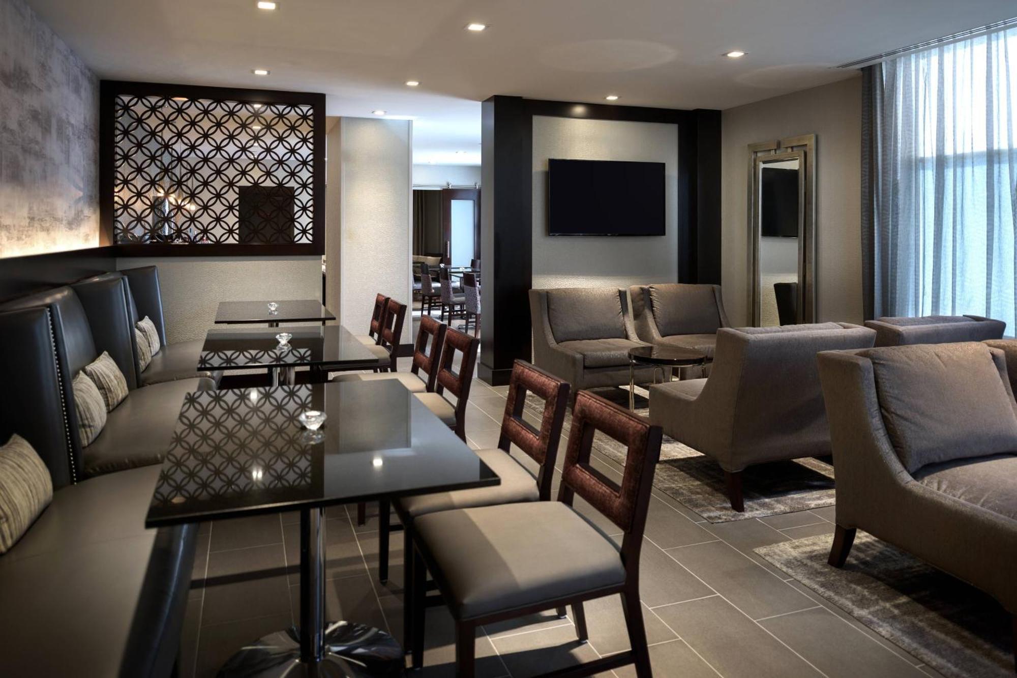 Renaissance Boston Patriot Place Hotel Foxborough Eksteriør billede