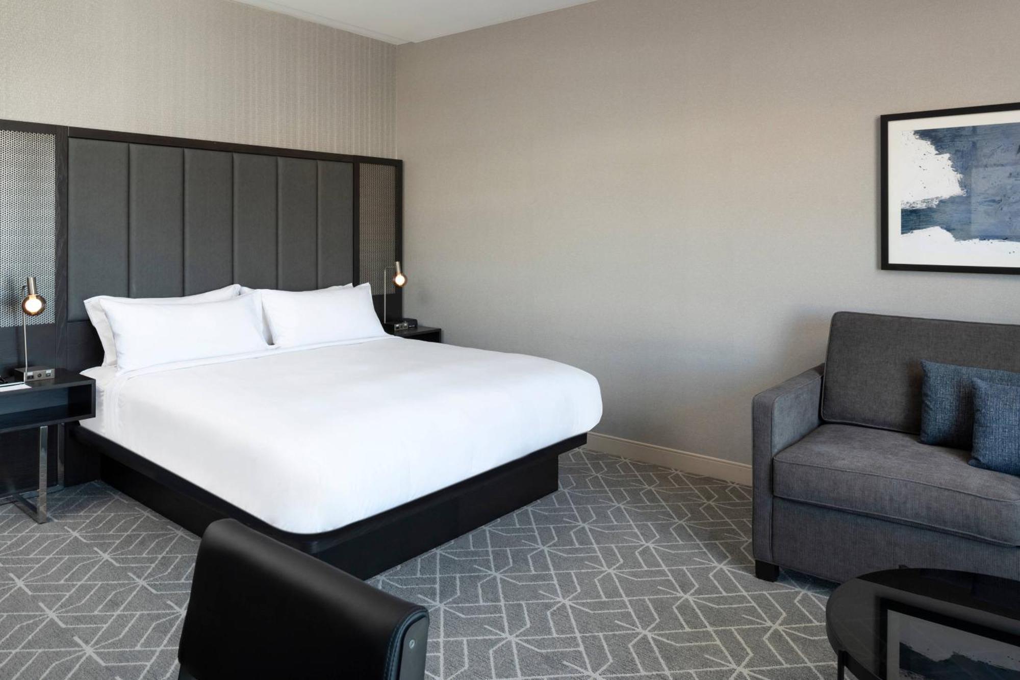 Renaissance Boston Patriot Place Hotel Foxborough Eksteriør billede